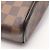 Borsa a tracolla Louis Vuitton District PM NM Marrone Nero Damier ebene - vista 9