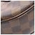 Borsa a tracolla Louis Vuitton Thames GM Marrone Damier ebene - vista 8