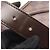 Borsa a tracolla Louis Vuitton Thames GM Marrone Damier ebene - vista 9