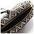 Borsa a Spalla Deauville Mini SINCE1854 Louis Vuitton Nero Bianco - vista 6