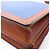 Borsa a Spalla 2 in 1 Louis Vuitton Dauphine MM Marrone Blu Beige - vista 8