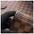 Borsa Tote Louis Vuitton Neverfull MM Damier Ebene Marrone - vista 10