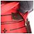 Borsa Tote Louis Vuitton Neverfull MM Damier Ebene Marrone - vista 5