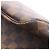 Borsa Tote Louis Vuitton Neverfull MM Damier Ebene Marrone - vista 6