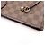 Borsa Tote Louis Vuitton Neverfull MM Marrone Damier ebene - vista 11