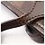 Borsa Tote Louis Vuitton Neverfull MM Marrone Damier ebene - vista 6