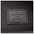 Zaino Louis Vuitton Palm Springs Mini Marrone Nero Monogramma - vista 4