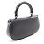 Borsa 2-Way Gucci Bamboo Diva Nero - vista 2