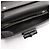 Borsa 2-Way Gucci Bamboo Diva Nero - vista 3