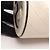 Borsa a tracolla Gucci Blondie Crudo - vista 5