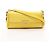 Borsa a tracolla Gucci Luce Small Giallo