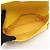 Borsa a tracolla Gucci Luce Small Giallo - vista 3