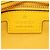 Borsa a tracolla Gucci Luce Small Giallo - vista 4