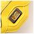 Borsa a tracolla Gucci Luce Small Giallo - vista 5