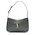 Borsa in pelle verde Yves Saint Laurent  - vista 1