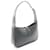 Borsa in pelle verde Yves Saint Laurent  - vista 2