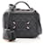 Borsa Vanity Small Chanel CC Figley Nero