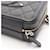 Borsa Vanity Small Chanel CC Figley Nero - vista 6