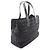 Bolso Tote Chanel New Travel Line MM Negro - Ansicht 2