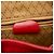 Zaino Gucci Bamboo Rosso - vista 10