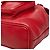 Zaino Gucci Bamboo Rosso - vista 4