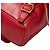 Zaino Gucci Bamboo Rosso - vista 6