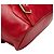 Zaino Gucci Bamboo Rosso - vista 7