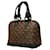 Borsa a mano Louis Vuitton Monogram Eclipse Alma Marrone Monogramma  - vista 2