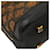 Borsa a mano Louis Vuitton Monogram Eclipse Alma Marrone Monogramma  - vista 5