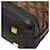 Borsa a mano Louis Vuitton Monogram Eclipse Alma Marrone Monogramma  - vista 6