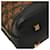 Borsa a mano Louis Vuitton Monogram Eclipse Alma Marrone Monogramma  - vista 7