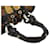 Borsa a mano Louis Vuitton Monogram Eclipse Alma Marrone Monogramma  - vista 9