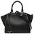 Borsa Fendi Petite Trois Jours Nero