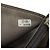Borsa a tracolla Chanel Camellia Coco Mark Chain Nero - vista 11