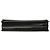 Borsa a tracolla Chanel Camellia Coco Mark Chain Nero - vista 3