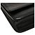 Borsa a tracolla Chanel Camellia Coco Mark Chain Nero - vista 5