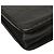 Borsa a tracolla Chanel Camellia Coco Mark Chain Nero - vista 7