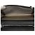 Borsa a tracolla Chanel Camellia Coco Mark Chain Nero - vista 9