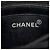 Borsa a tracolla Chanel Matelassé Coco Mark Nero - vista 12
