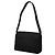 Borsa a tracolla Chanel Matelassé Coco Mark Nero - vista 2