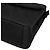 Borsa a tracolla Chanel Matelassé Coco Mark Nero - vista 4