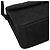 Borsa a tracolla Chanel Matelassé Coco Mark Nero - vista 5