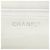 Borsa Boston Chanel Spaline Matelassé Logo Marrone Bianco - vista 13