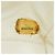 Borsa Boston Chanel Spaline Matelassé Logo Marrone Bianco - vista 14