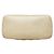 Borsa Tote Chanel Matelassé Coco Mark Reissue Bianco Crudo - vista 3