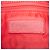 Borsa Tote Chanel Cambon Line Coco Mark Nero Rosa - vista 10