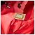 Borsa Tote Chanel Cambon Line Coco Mark Nero Rosa - vista 11