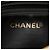 Borsa Tote Chanel Coco Mark Chain Nero - vista 10