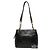 Borsa Tote Chanel Coco Mark Chain Nero - vista 13