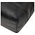 Borsa Tote Chanel Coco Mark Chain Nero - vista 4